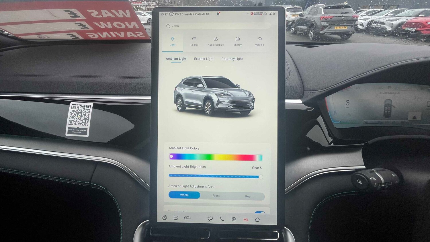 Used BYD Seal U 2025 for sale - 77858970: Photo 19