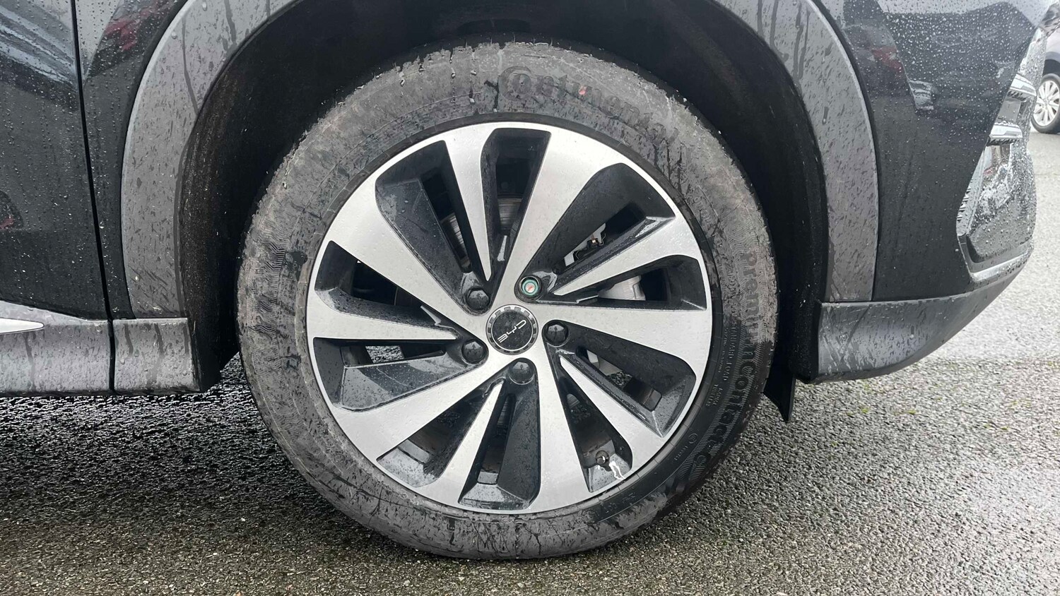 Used BYD Seal U 2025 for sale - 77858970: Photo 7