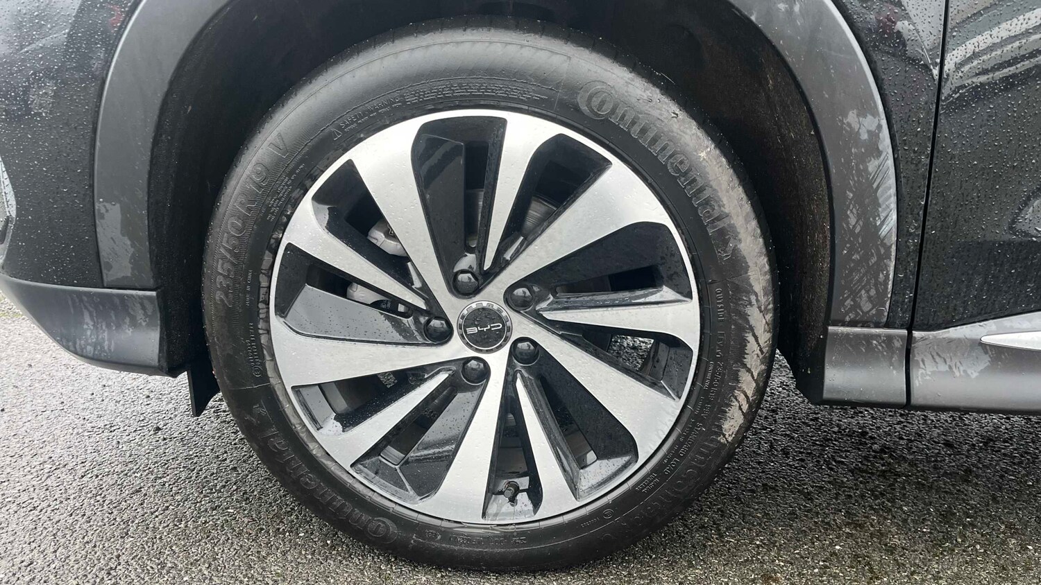 Used BYD Seal U 2025 for sale - 77858970: Photo 9