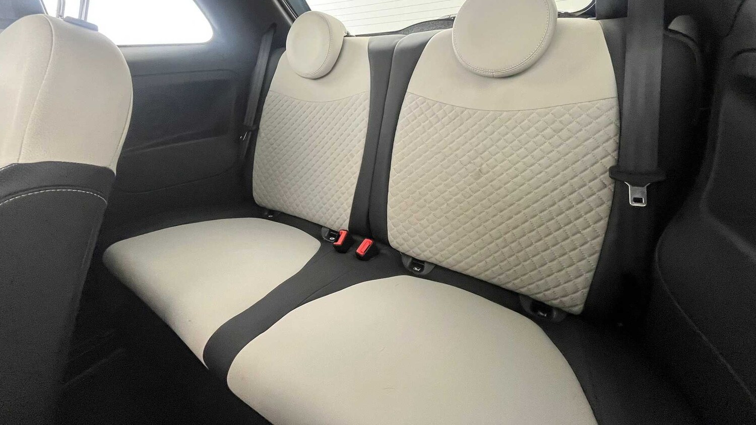 Used Fiat 500 for sale - 77860825: Photo 11