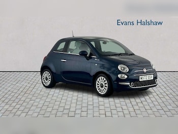 Fiat 500 feature image