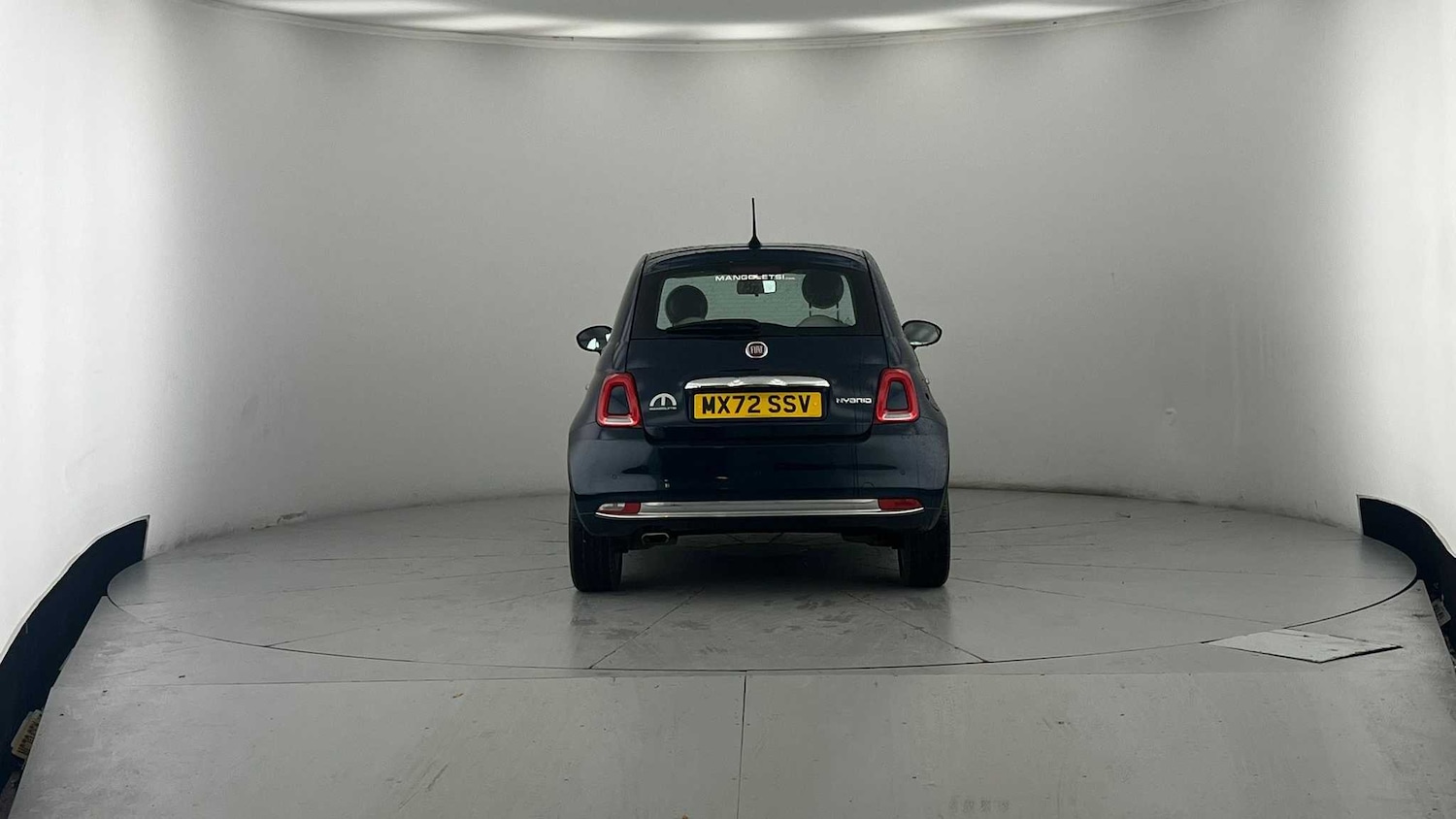 Used Fiat 500 for sale - 77860825: Photo 3