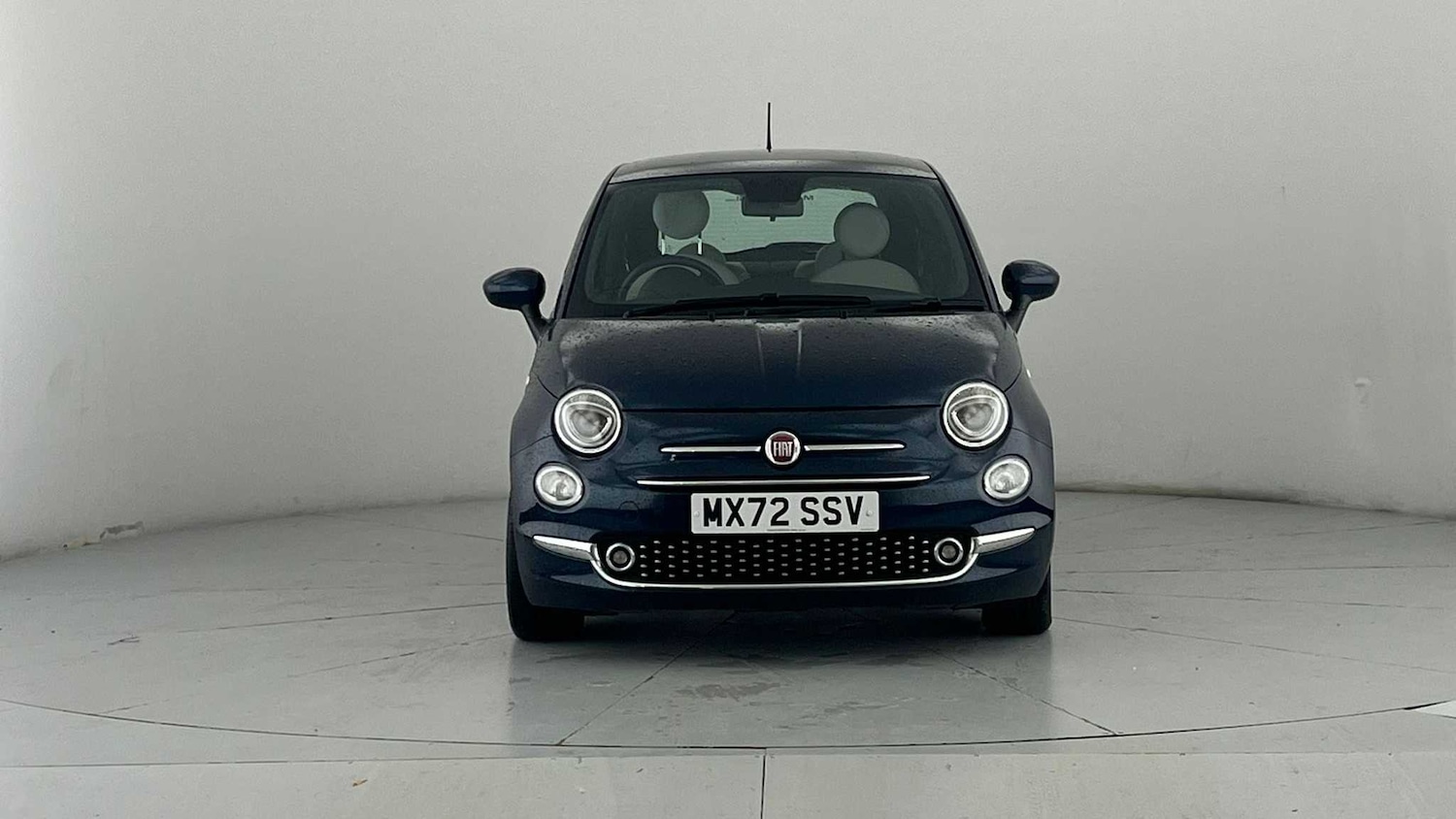 Used Fiat 500 for sale - 77860825: Photo 4