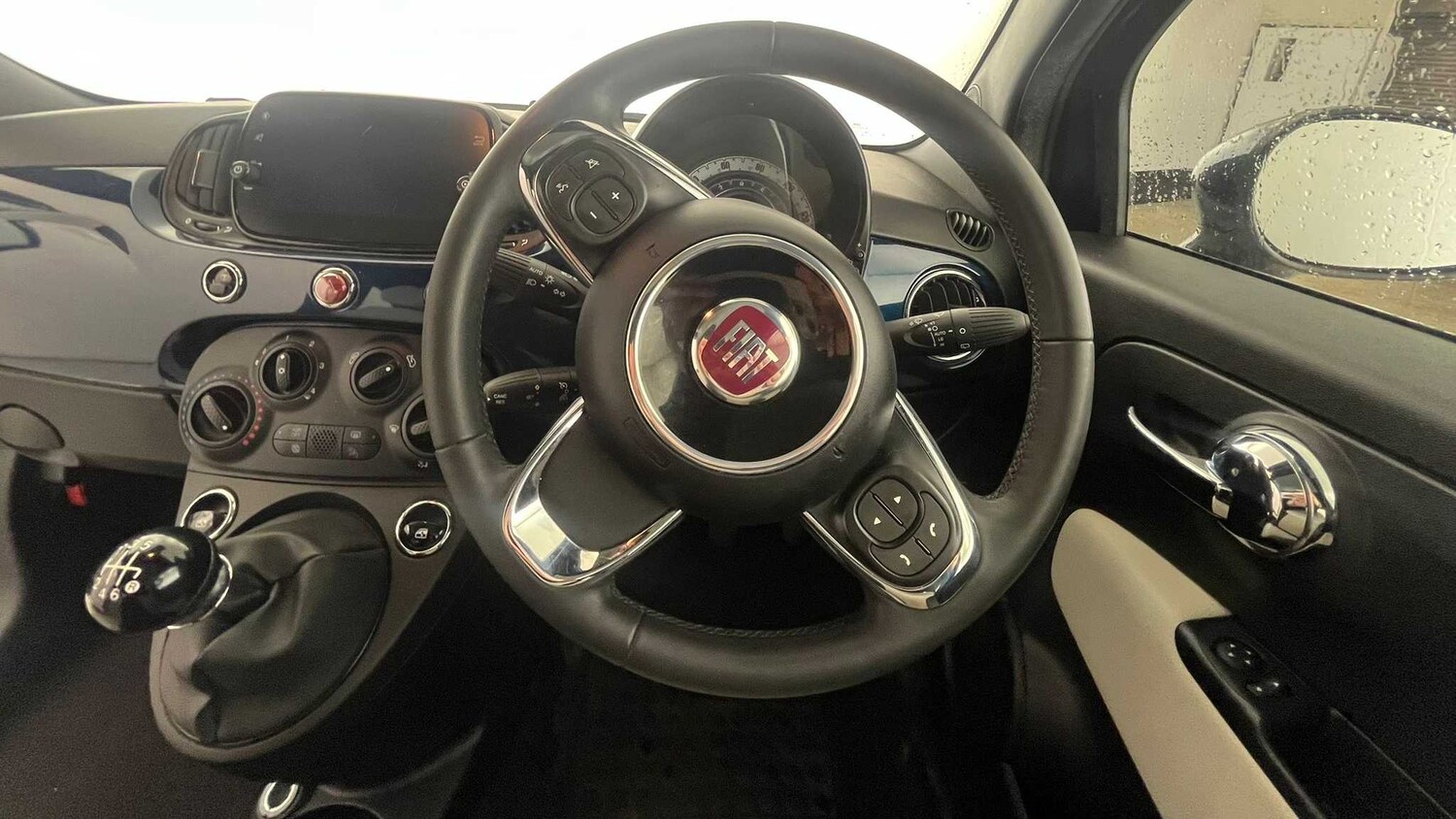 Used Fiat 500 for sale - 77860825: Photo 6