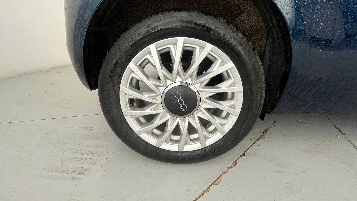 Used Fiat 500 for sale - 77860825: Photo 8