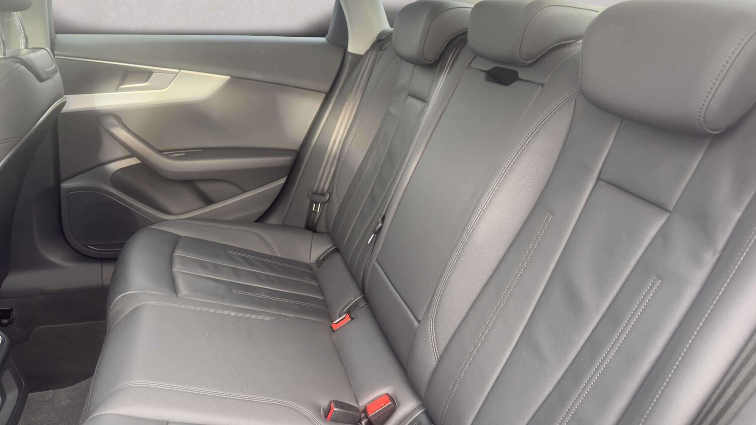 Used Audi A4 for sale - 77859575: Photo 10