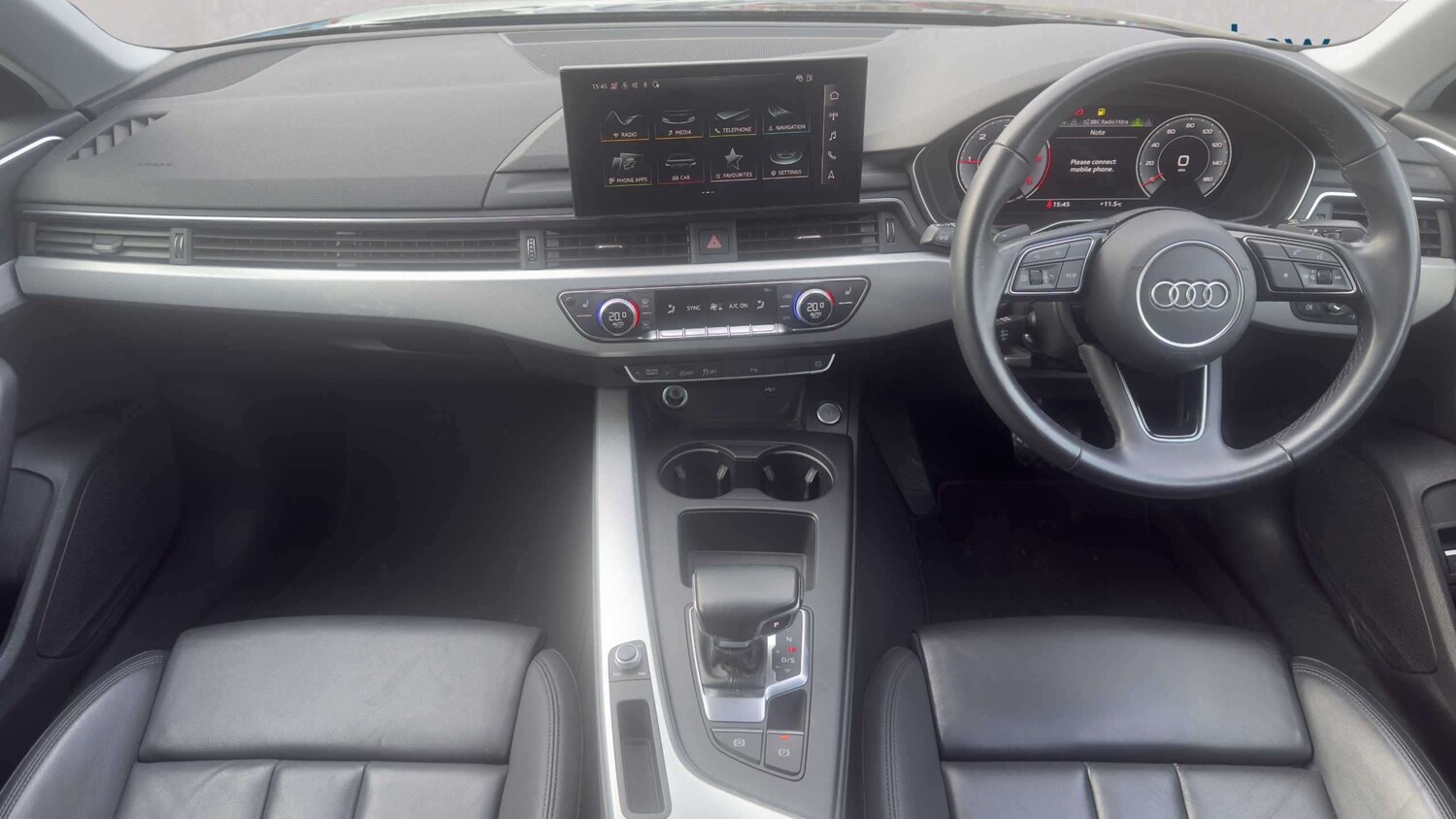 Used Audi A4 for sale - 77859575: Photo 13