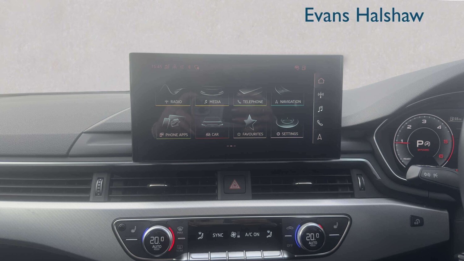 Used Audi A4 for sale - 77859575: Photo 21