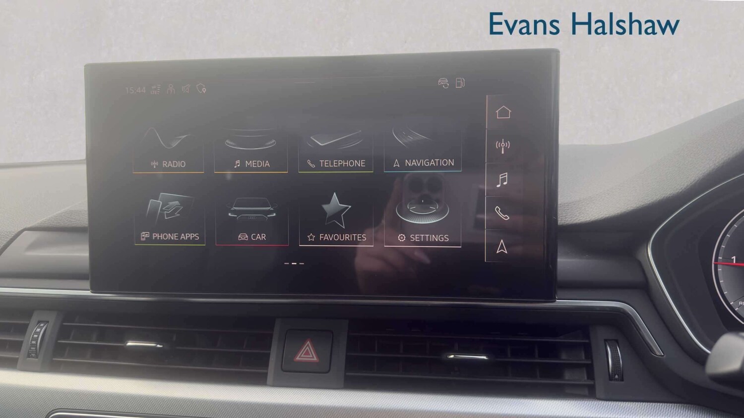 Used Audi A4 for sale - 77859575: Photo 22