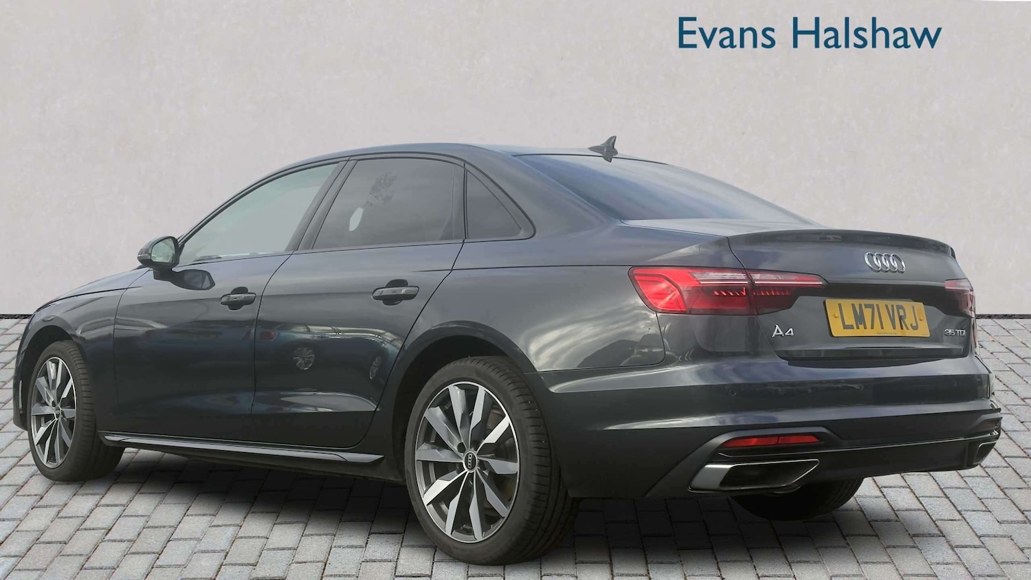 Used Audi A4 for sale - 77859575: Photo 4