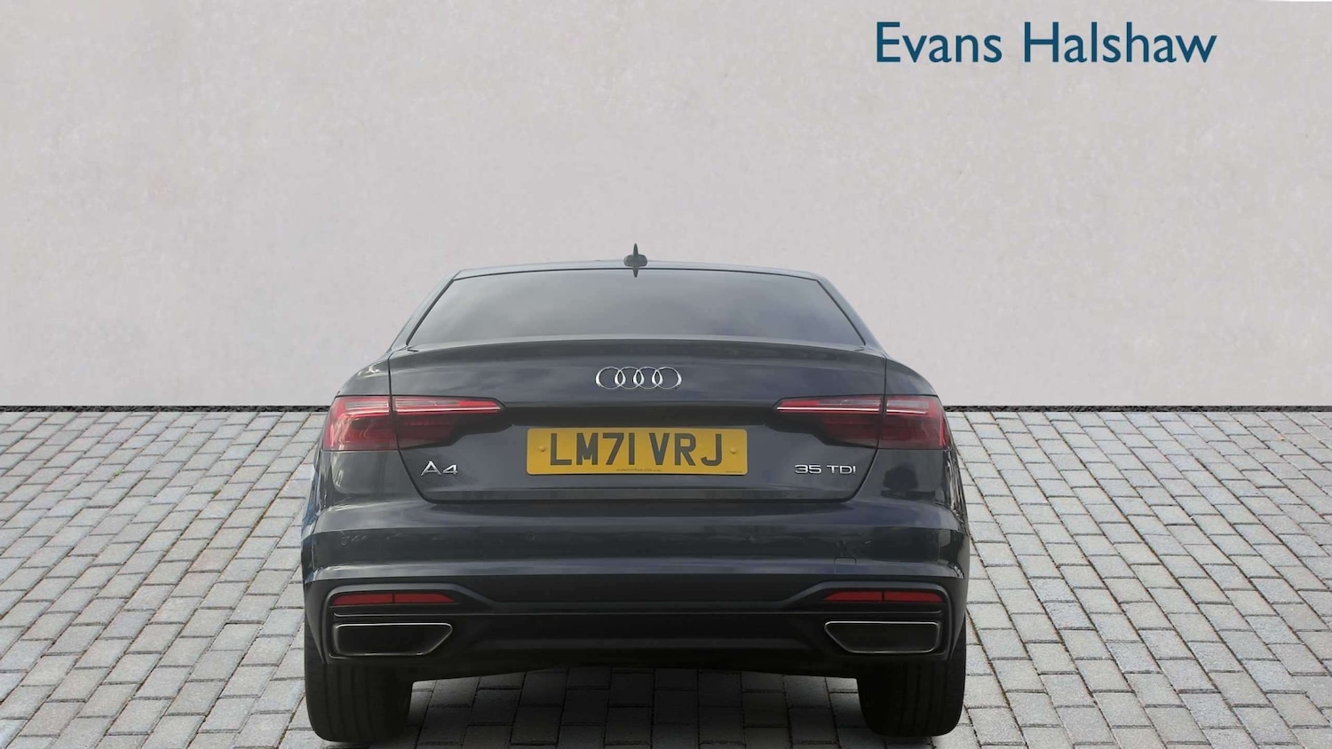 Used Audi A4 for sale - 77859575: Photo 5