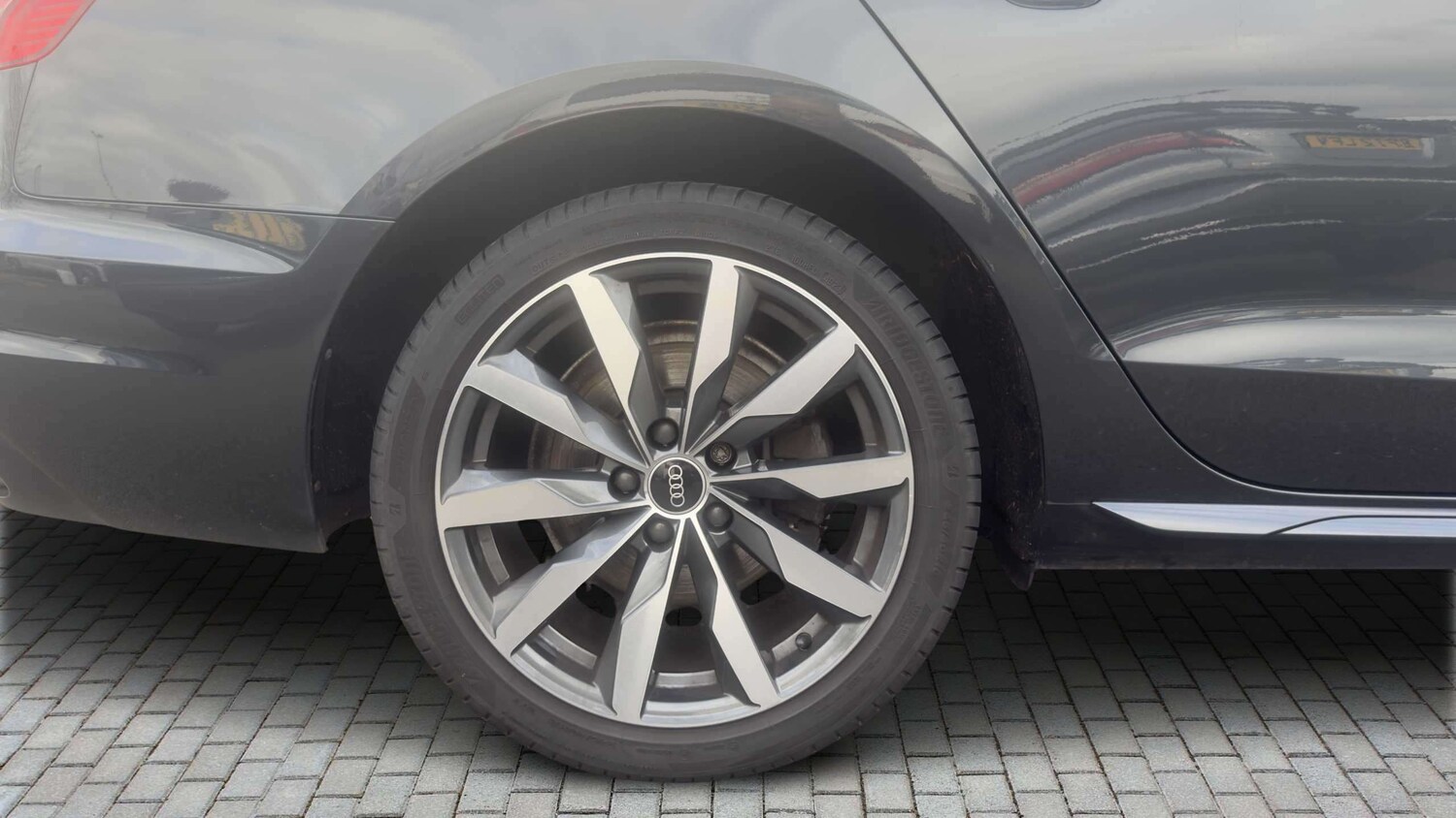 Used Audi A4 for sale - 77859575: Photo 6