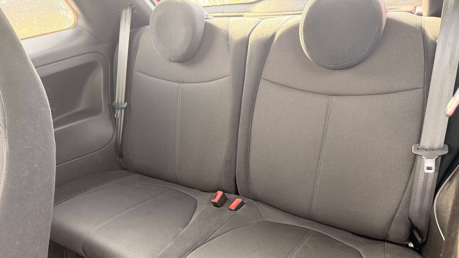 Used Abarth 595 2019 for sale - 77856772: Photo 10