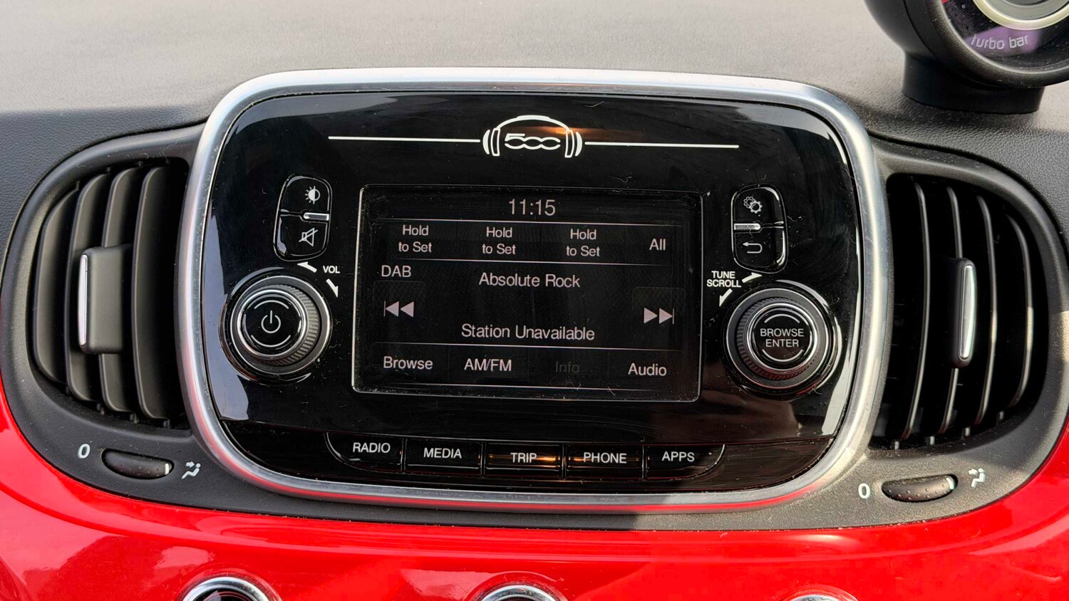 Used Abarth 595 2019 for sale - 77856772: Photo 14