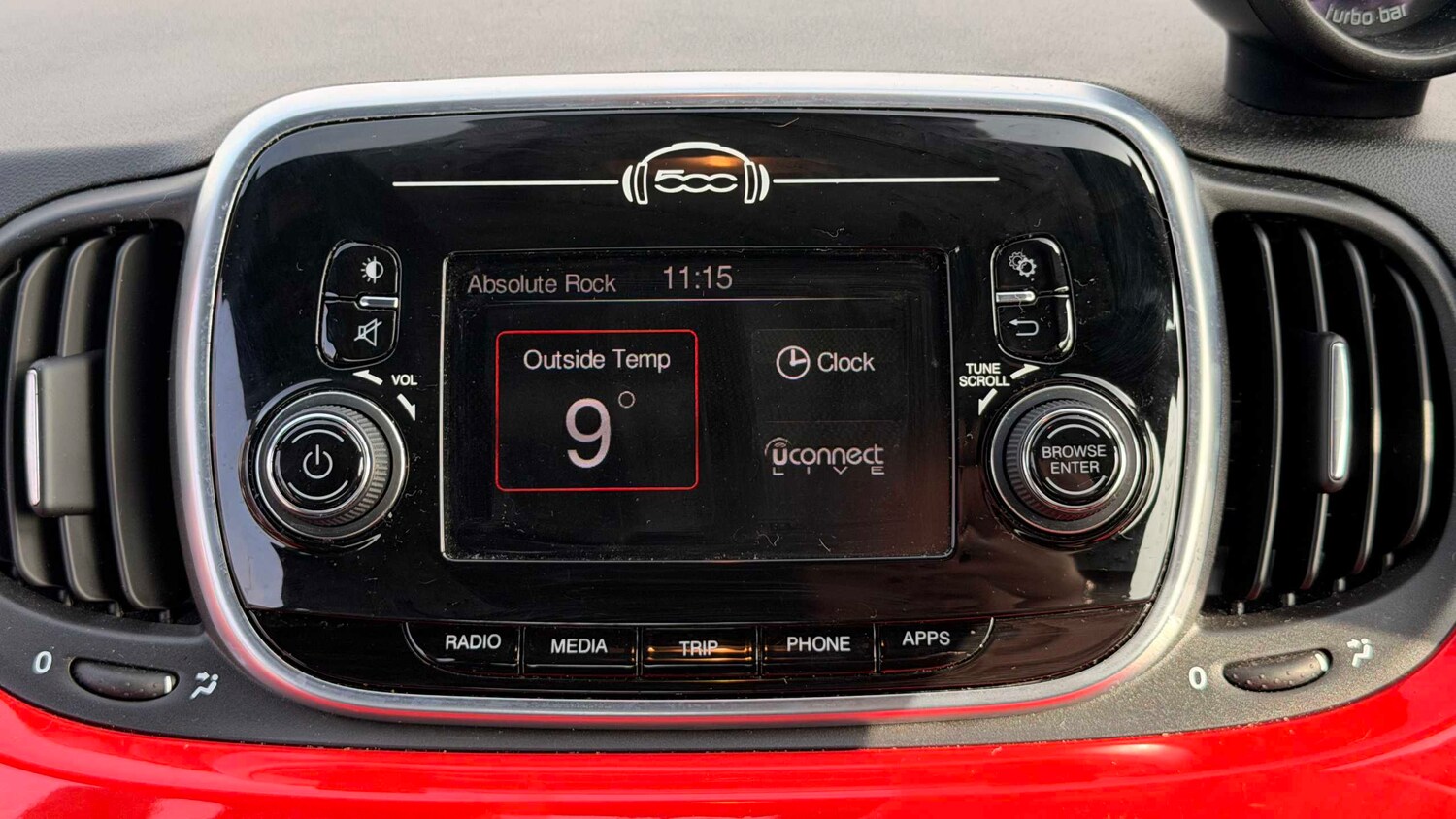 Used Abarth 595 2019 for sale - 77856772: Photo 15