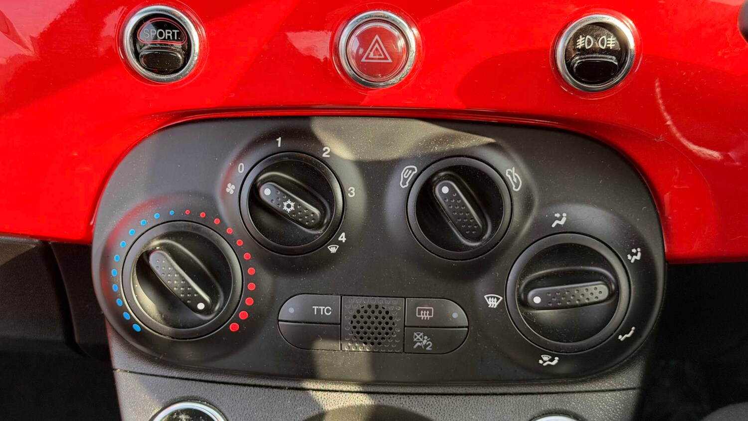 Used Abarth 595 2019 for sale - 77856772: Photo 17