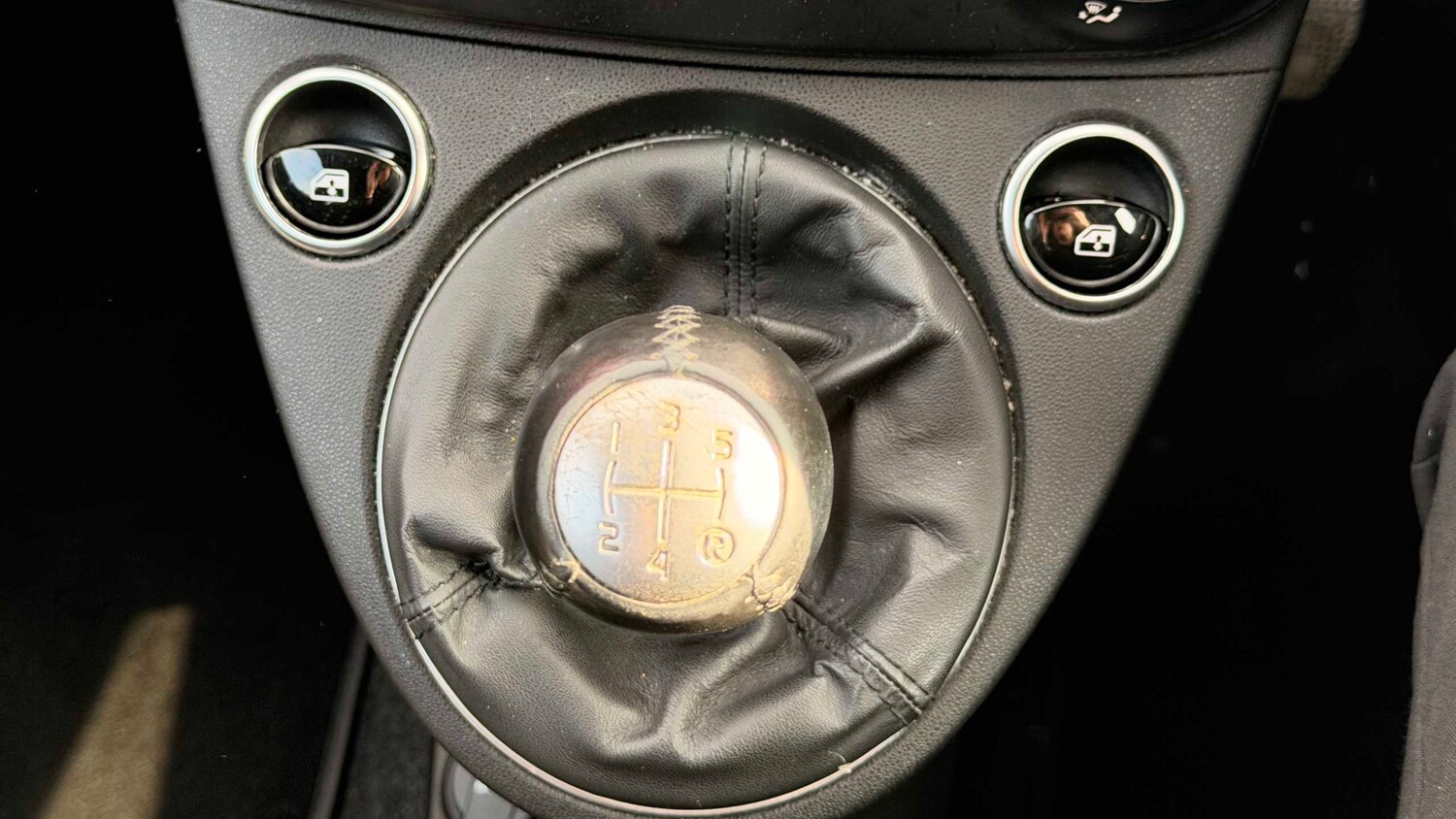 Used Abarth 595 2019 for sale - 77856772: Photo 18