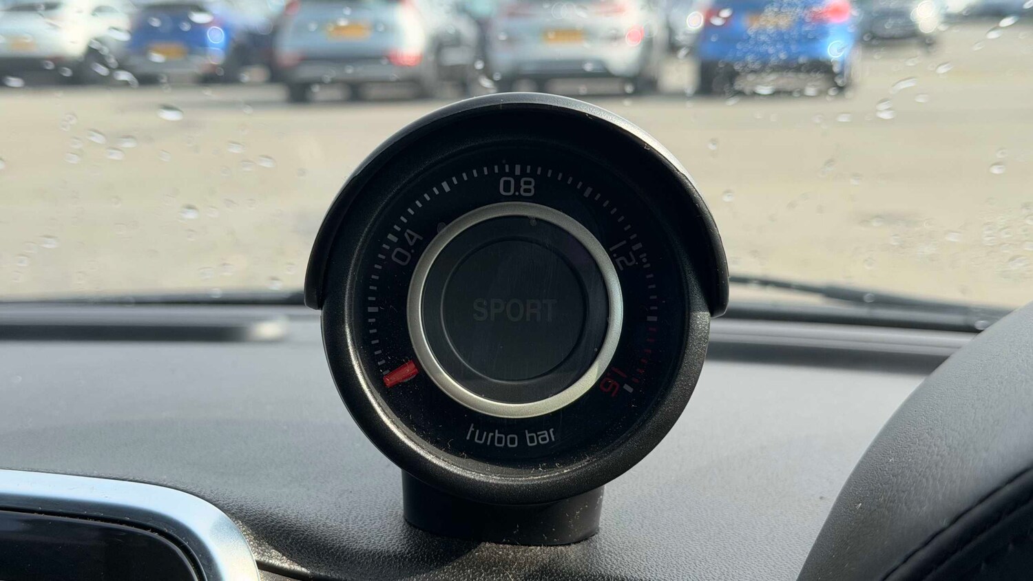 Used Abarth 595 2019 for sale - 77856772: Photo 21