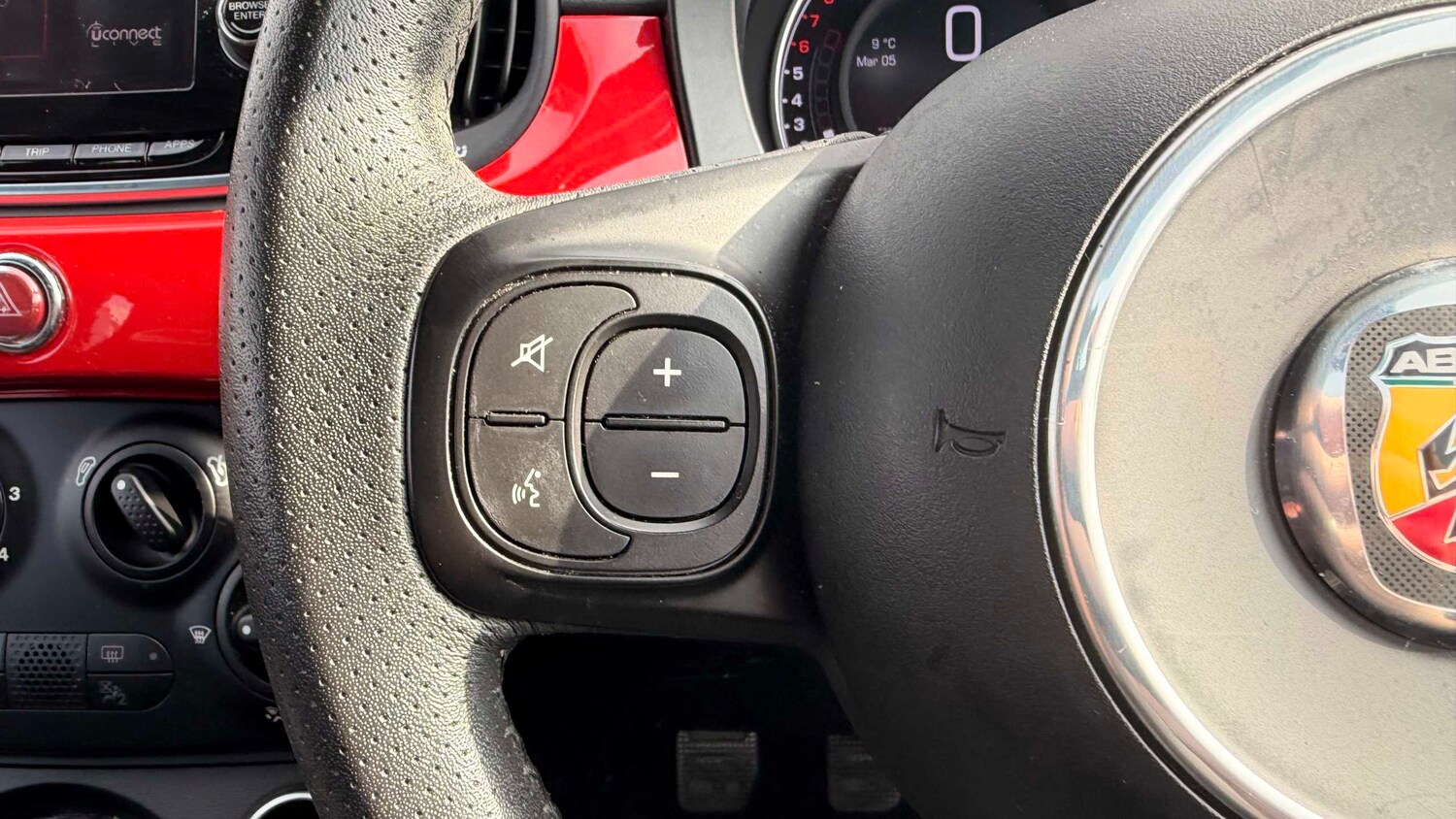 Used Abarth 595 2019 for sale - 77856772: Photo 22