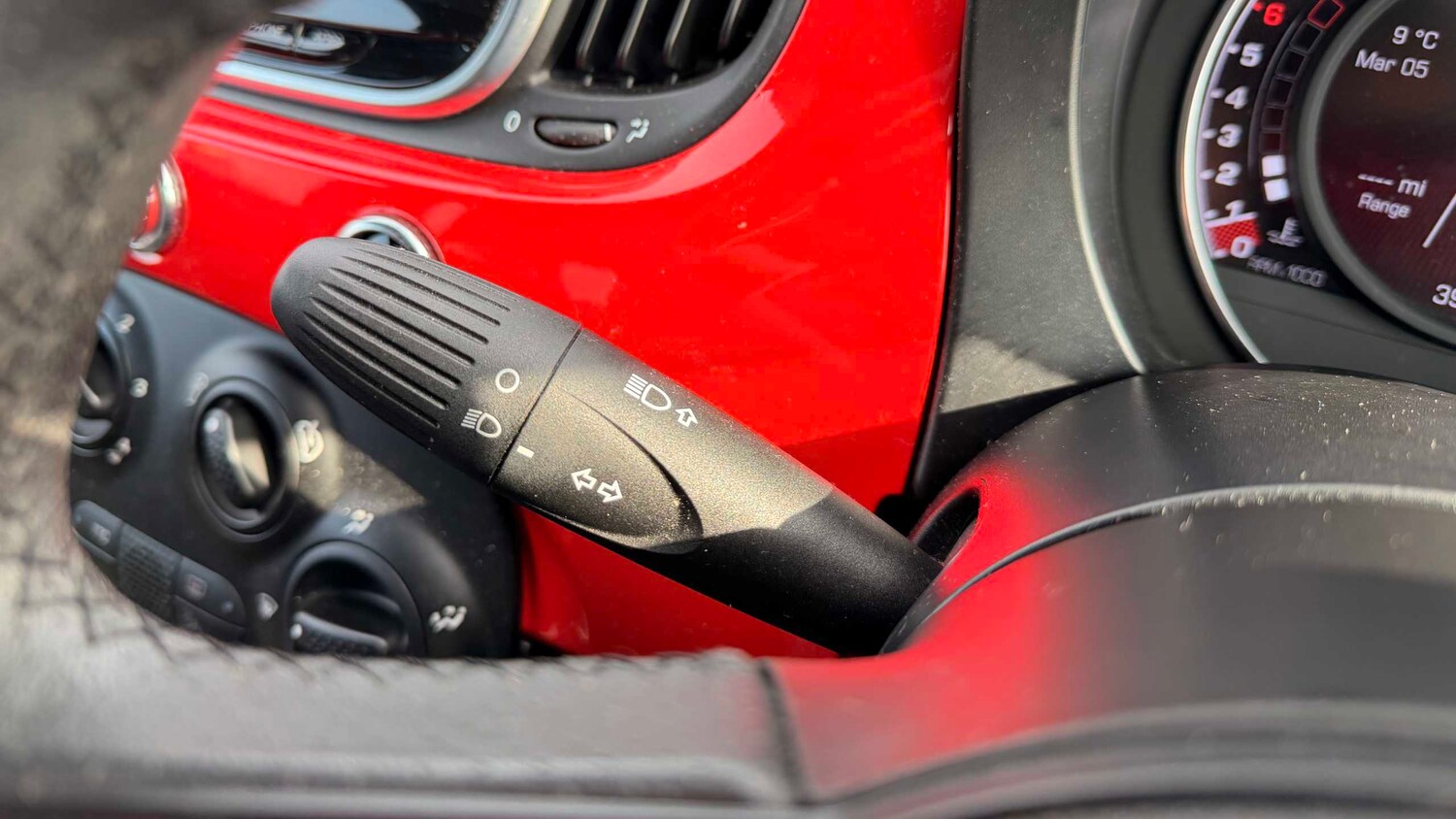 Used Abarth 595 2019 for sale - 77856772: Photo 24