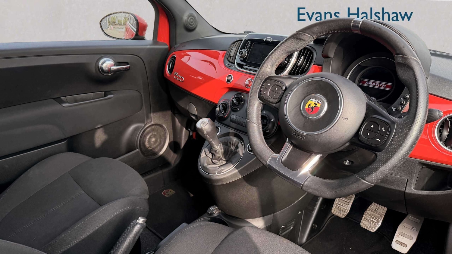 Used Abarth 595 2019 for sale - 77856772: Photo 3