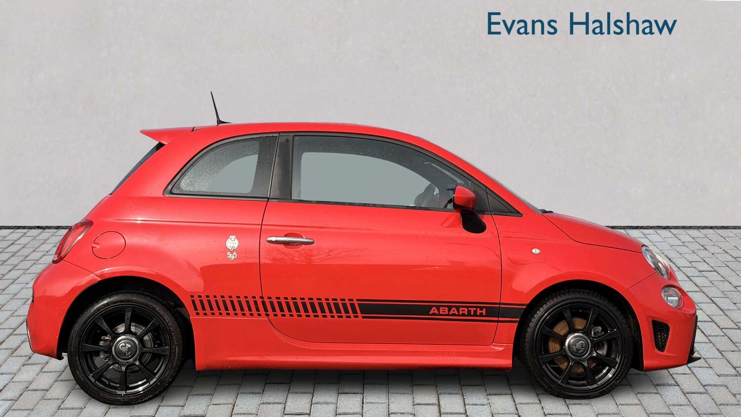 Used Abarth 595 2019 for sale - 77856772: Photo 6