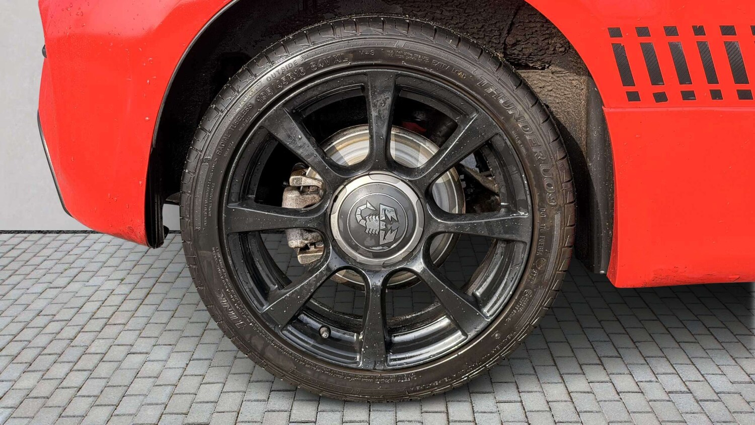 Used Abarth 595 2019 for sale - 77856772: Photo 7