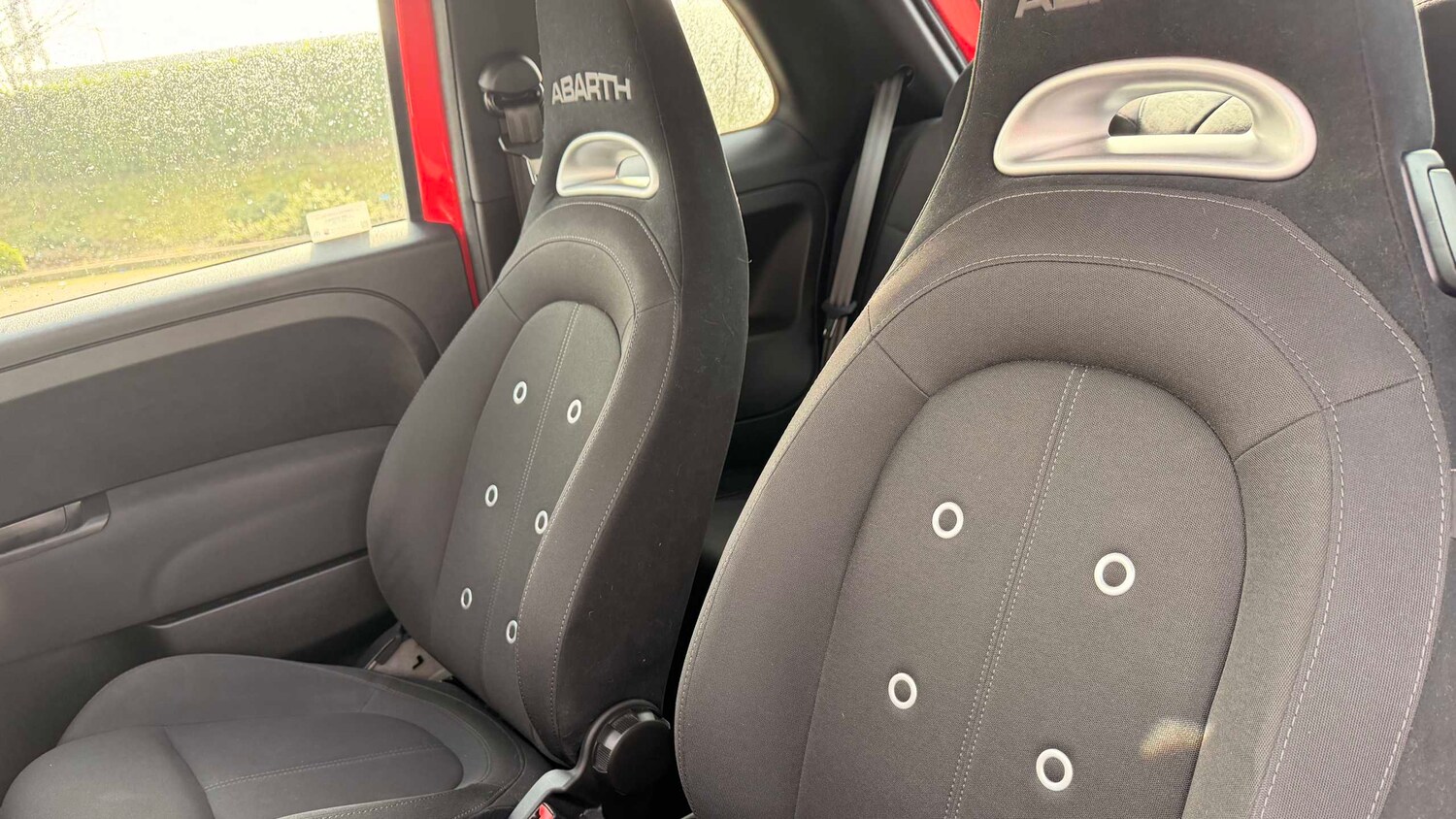 Used Abarth 595 2019 for sale - 77856772: Photo 9