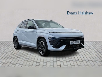 Used Hyundai KONA 2026 for sale - 78960802: Photo