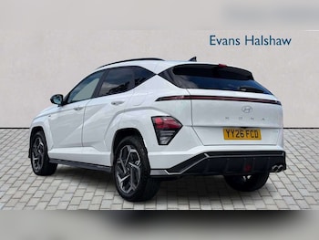 Used Hyundai KONA 2026 for sale - 78960802: Photo