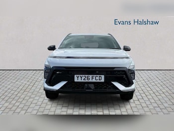 Used Hyundai KONA 2026 for sale - 78960802: Photo