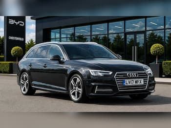 Used Audi A4 2017 for sale - 79702825: Photo