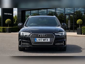 Used Audi A4 2017 for sale - 79702825: Photo