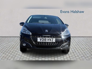 Used Peugeot 208 2018 for sale - 78351927: Photo