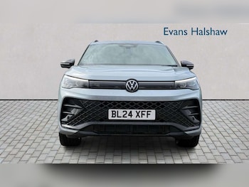 Used Volkswagen Tiguan 2024 for sale - 78970256: Photo