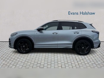 Used Volkswagen Tiguan 2024 for sale - 78970256: Photo
