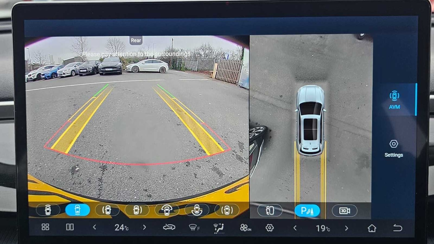 Used BYD Sealion 5 2026 for sale - 78104634: Photo 10