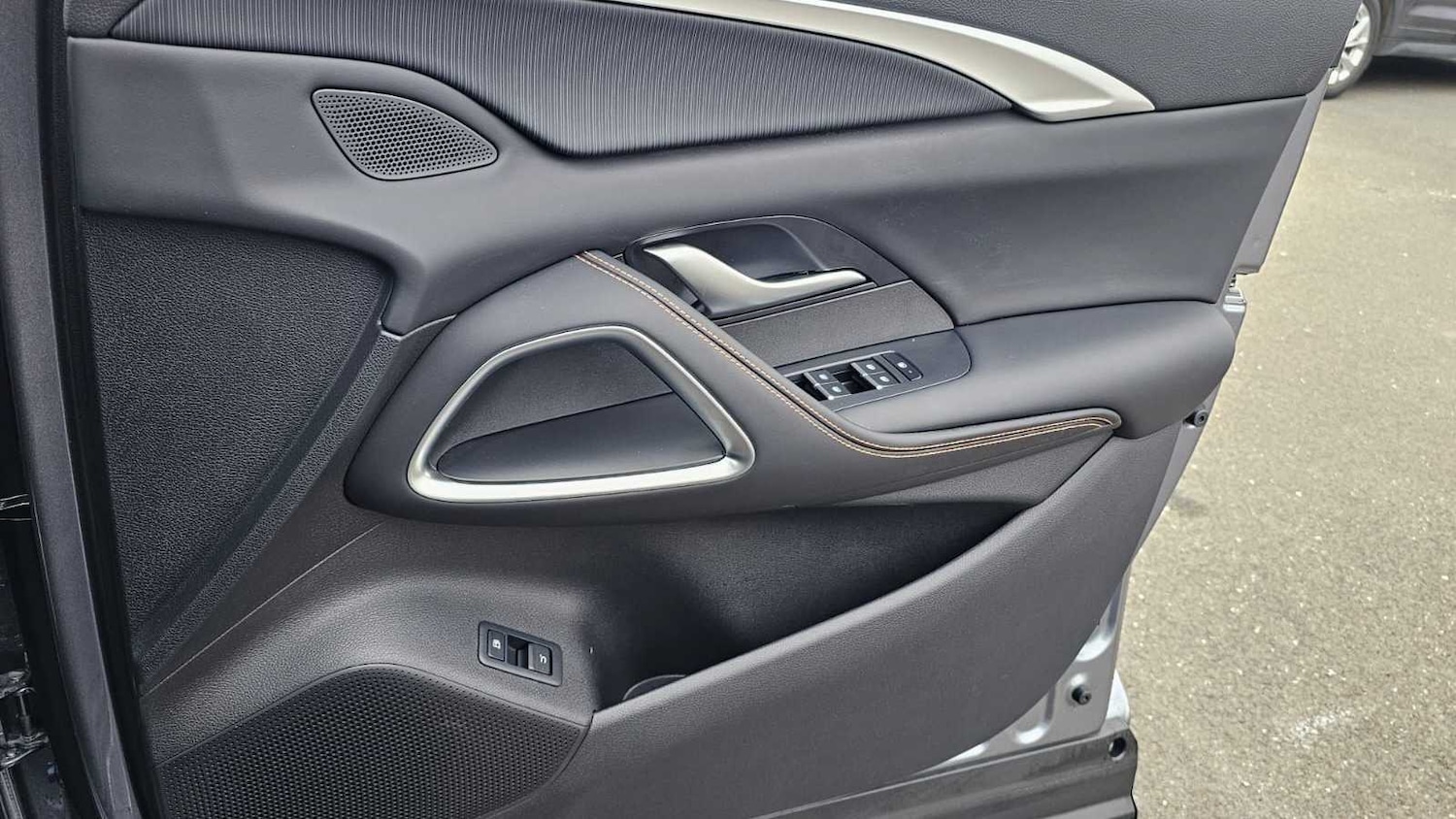 Used BYD Sealion 5 2026 for sale - 78104634: Photo 11