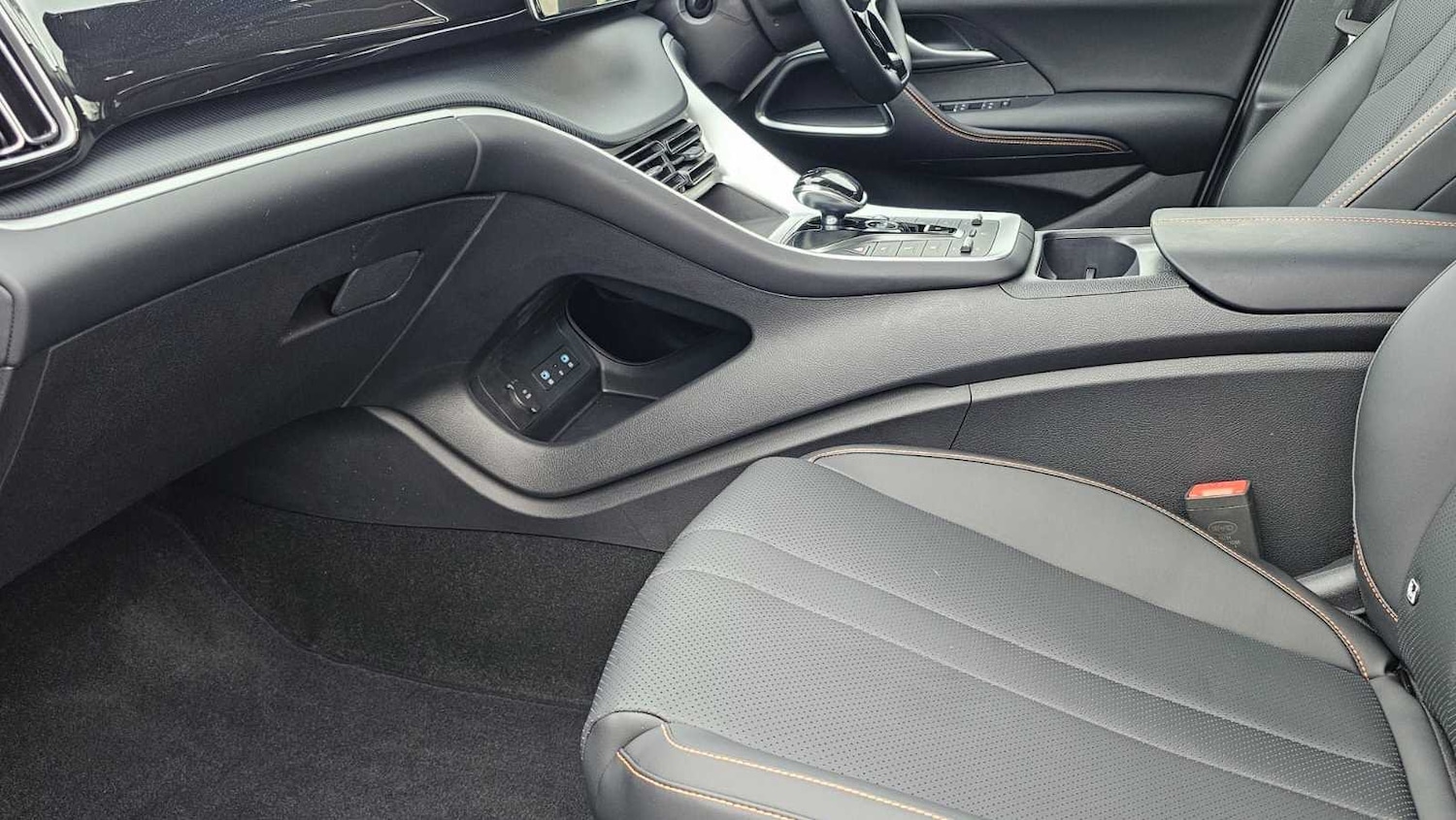 Used BYD Sealion 5 2026 for sale - 78104634: Photo 12