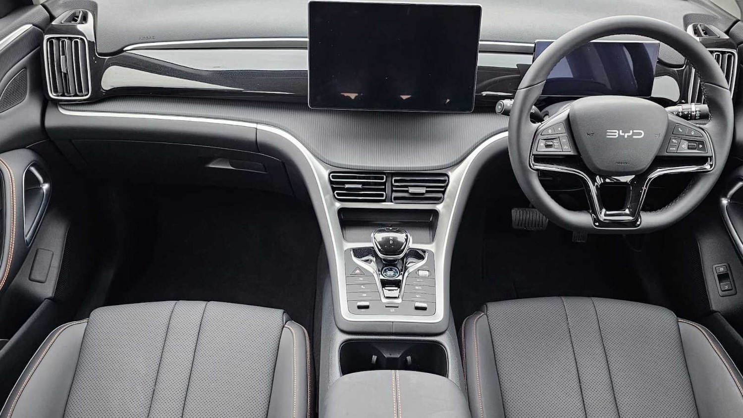 Used BYD Sealion 5 2026 for sale - 78104634: Photo 13