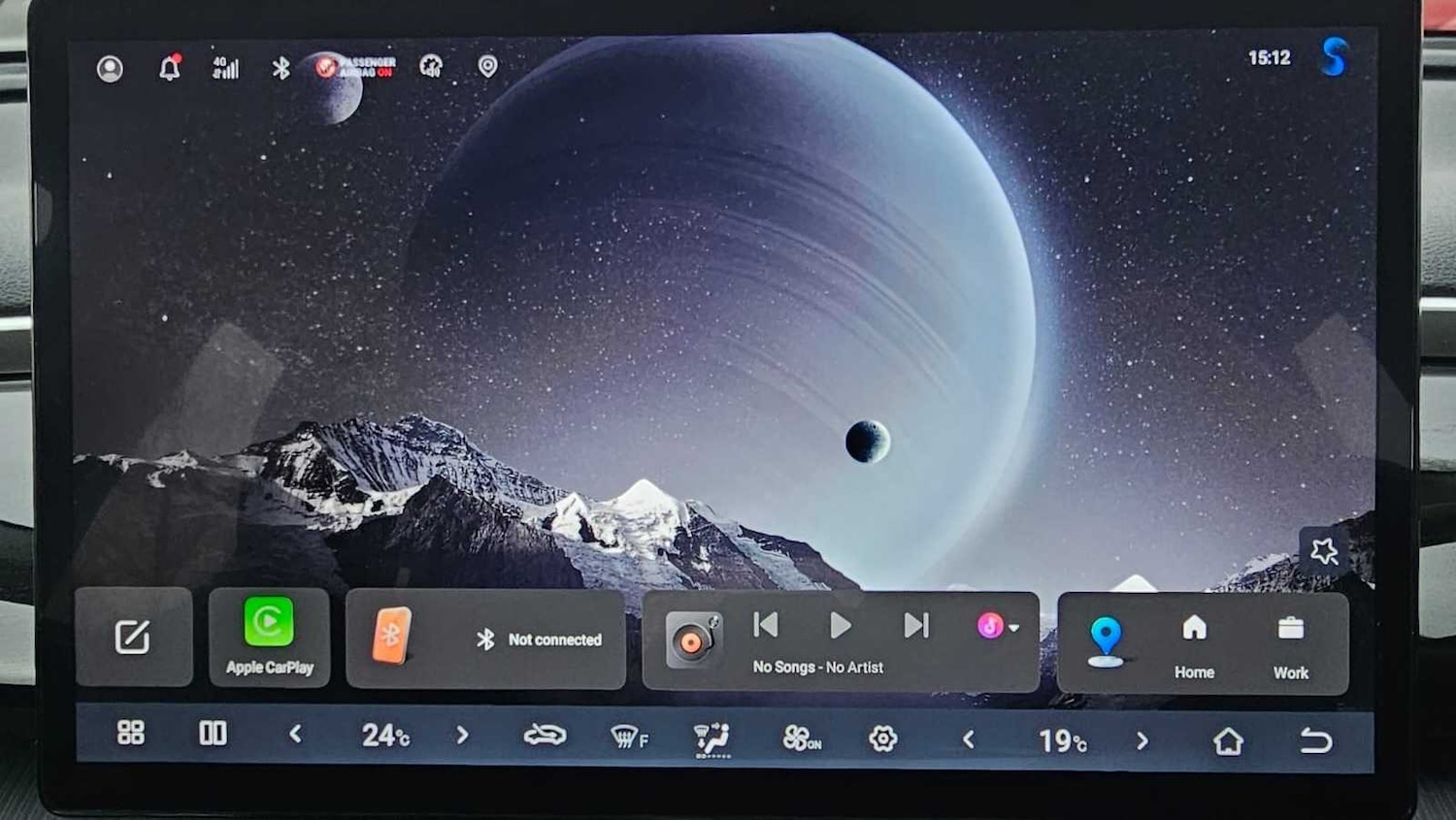 Used BYD Sealion 5 2026 for sale - 78104634: Photo 15