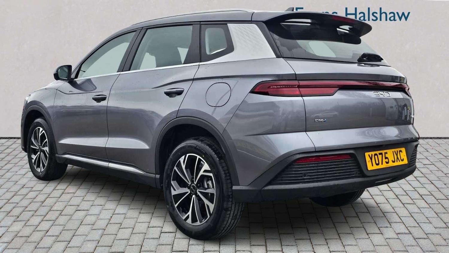 Used BYD Sealion 5 2026 for sale - 78104634: Photo 2