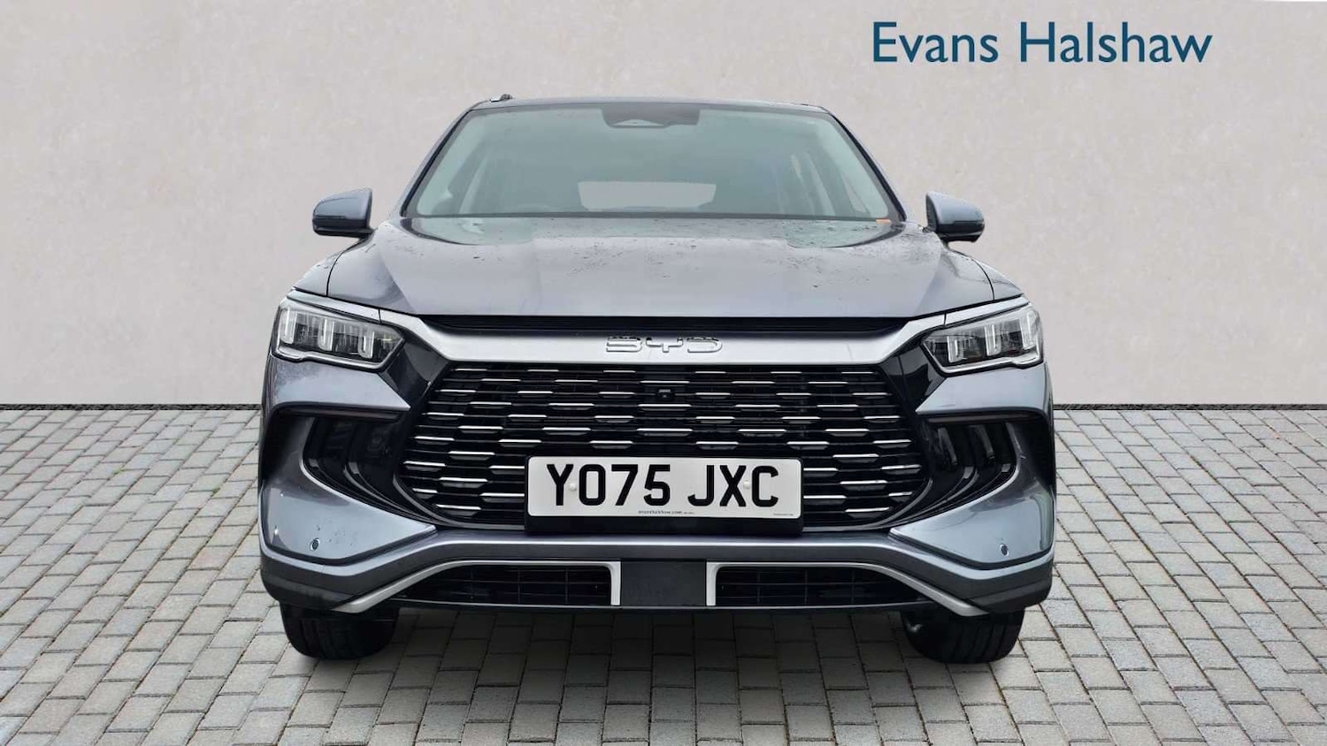 Used BYD Sealion 5 2026 for sale - 78104634: Photo 4