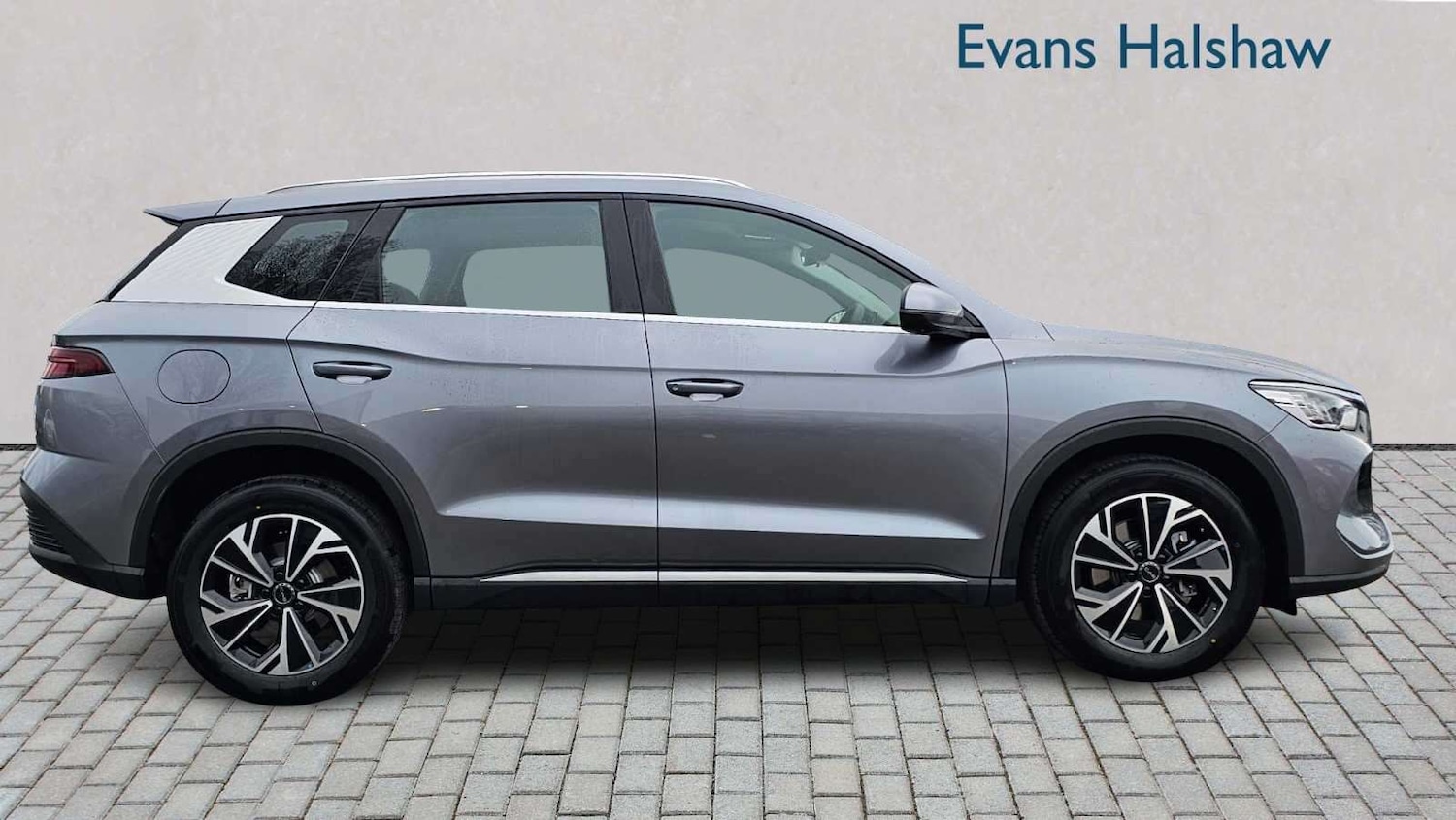 Used BYD Sealion 5 2026 for sale - 78104634: Photo 5