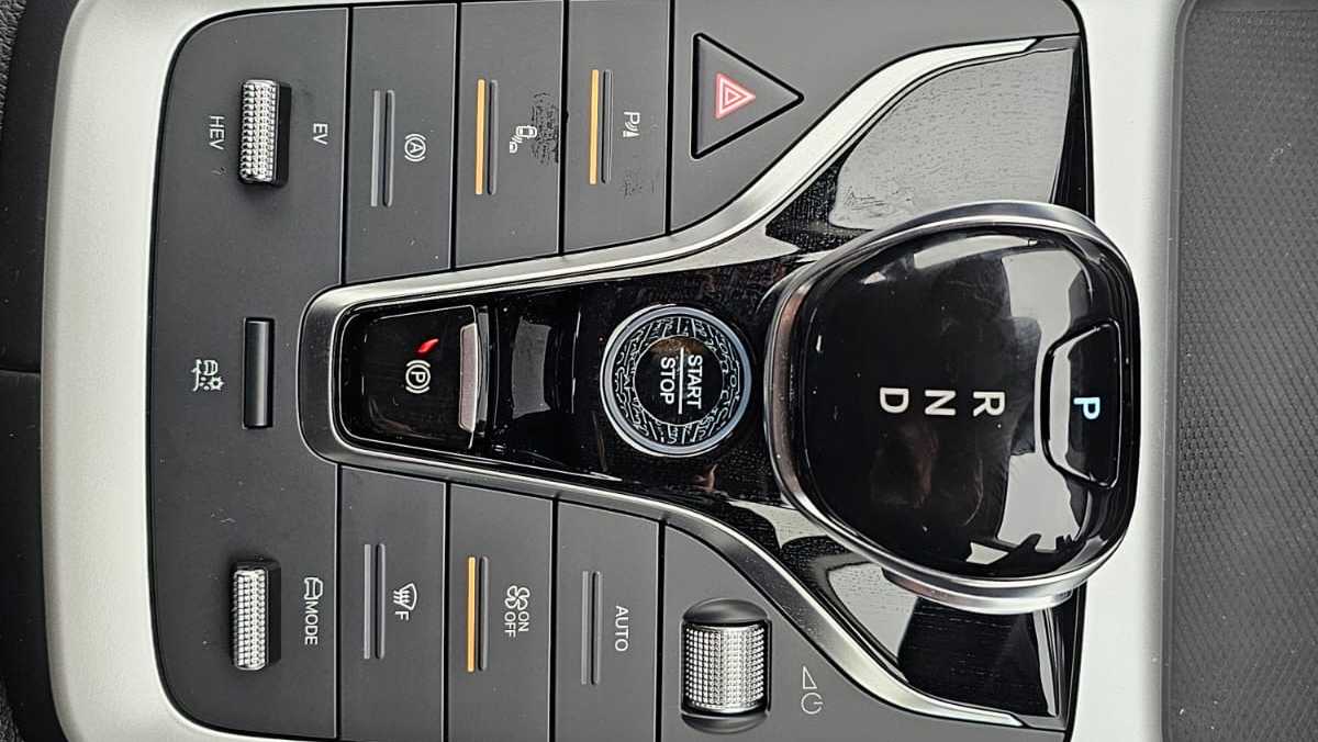 Used BYD Sealion 5 2026 for sale - 78104634: Photo 8