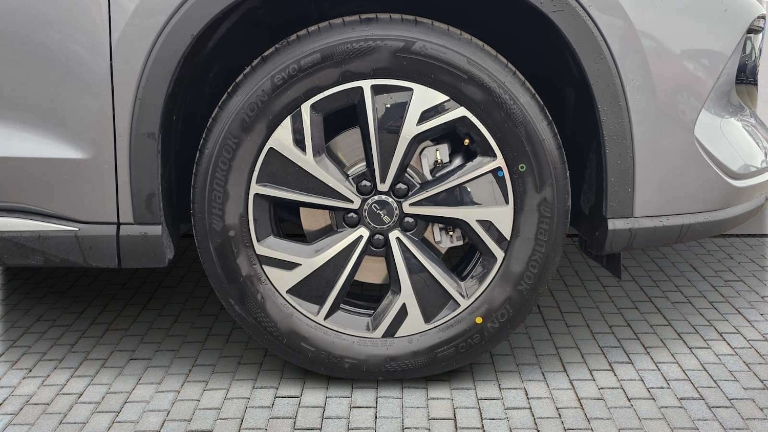 Used BYD Sealion 5 2026 for sale - 78104634: Photo 9