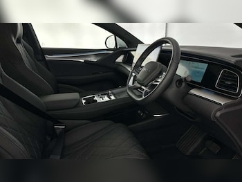 Used BYD Sealion 7 2025 for sale - 78800201: Photo