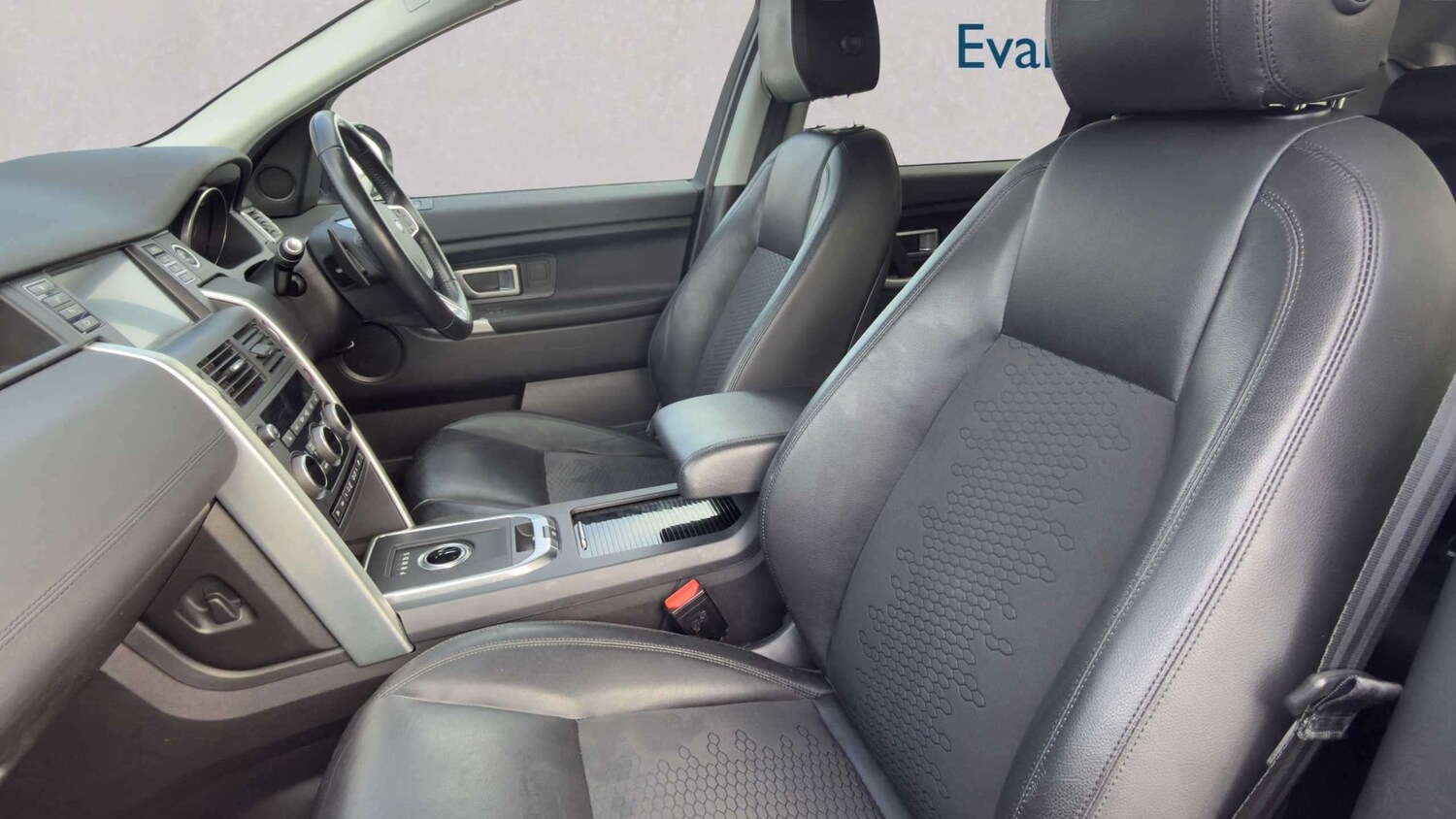 Used Land Rover Discovery Sport 2016 for sale - 78173804: Photo 10