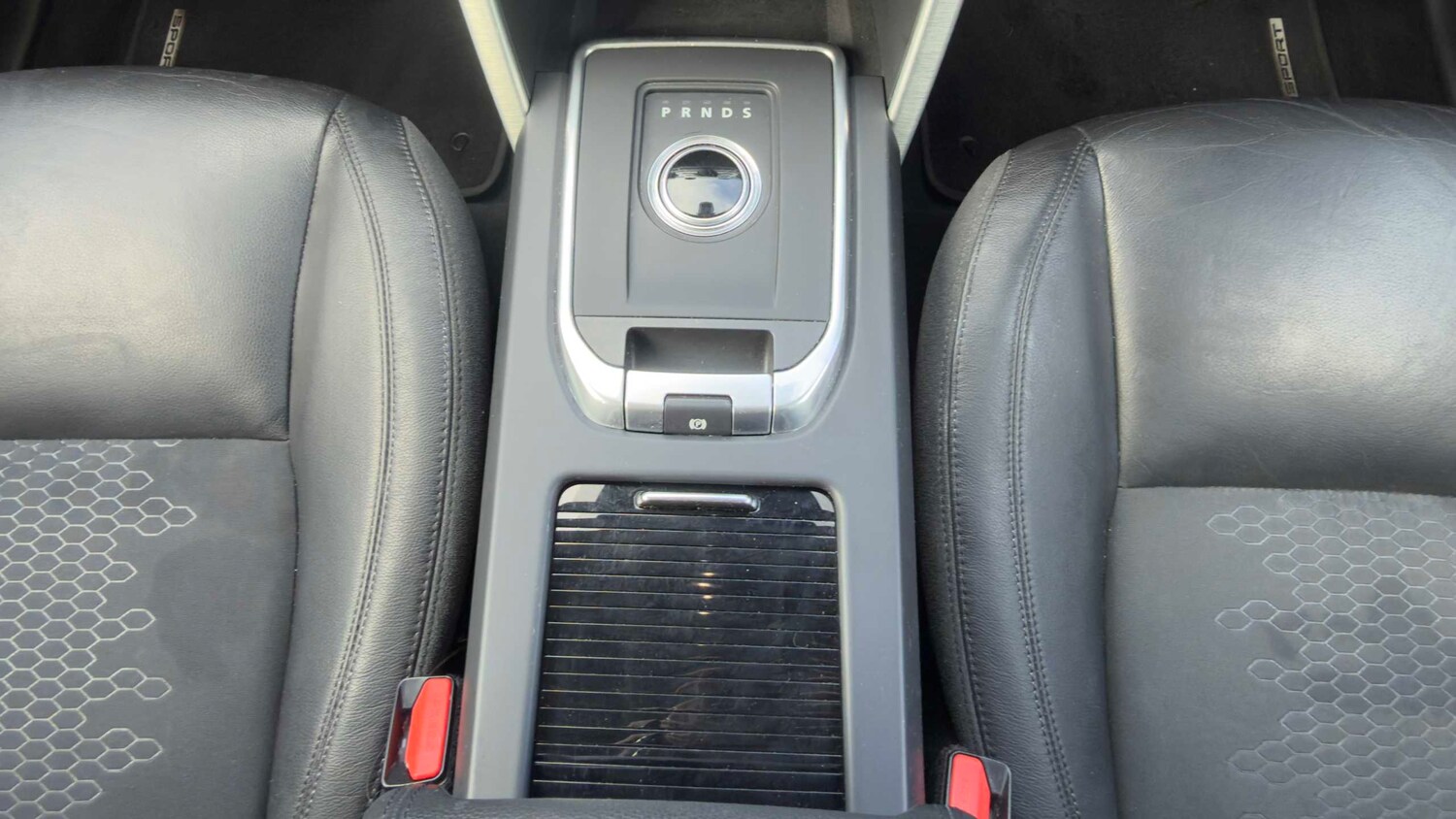 Used Land Rover Discovery Sport 2016 for sale - 78173804: Photo 18