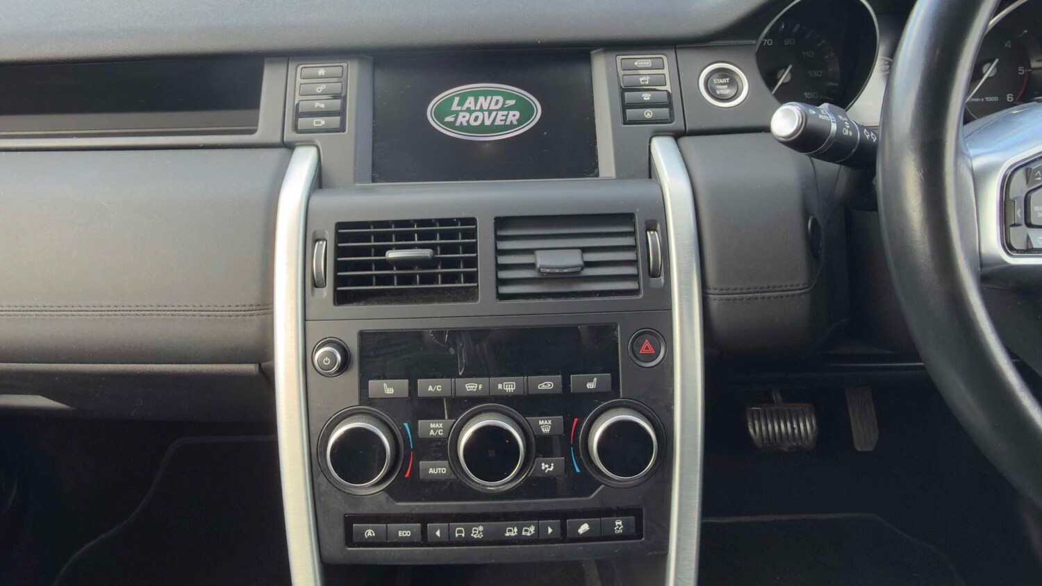 Used Land Rover Discovery Sport 2016 for sale - 78173804: Photo 20